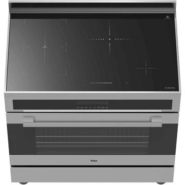 Piano de cuisson induction AMICA ACIS2115S – Image 4