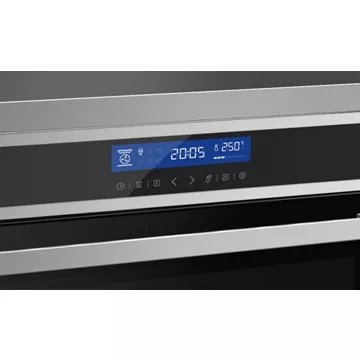 Piano de cuisson induction AMICA ACIS2115S – Image 6