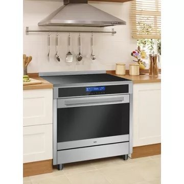 Piano de cuisson induction AMICA ACIS2115S – Image 8