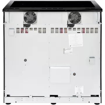 Piano de cuisson induction BELLING KENSINGTON 90 EI CREME – Image 7