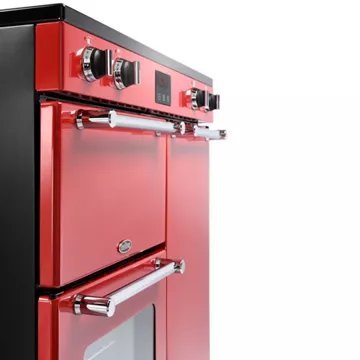 Piano de cuisson induction BELLING KENSINGTON 90 EI CREME – Image 9