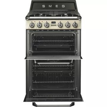 Cuisinière gaz SMEG TR62P – Image 2