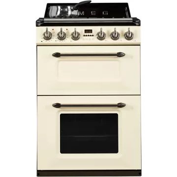 Cuisinière gaz SMEG TR62P – Image 6