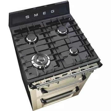 Cuisinière gaz SMEG TR62P – Image 10