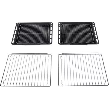 Cuisinière gaz SMEG TR62P – Image 13