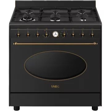 Piano de cuisson gaz SMEG CO96GMA9