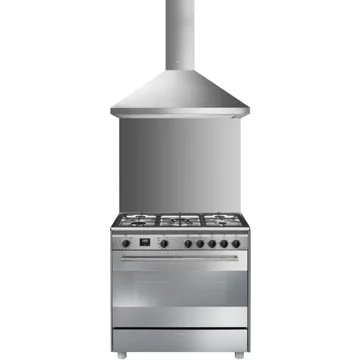 Piano de cuisson gaz SMEG BG91PX2 – Image 3