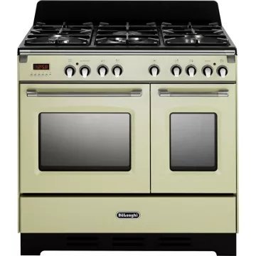 Piano de cuisson gaz DELONGHI MEM 965T