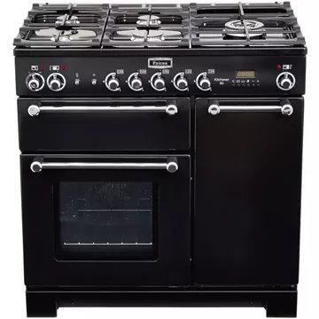 Piano de cuisson gaz FALCON KITCHENER 90