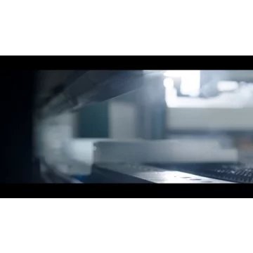 Piano de cuisson gaz FALCON KITCHENER 90 MIXTE NOIR CHROME – Image 22