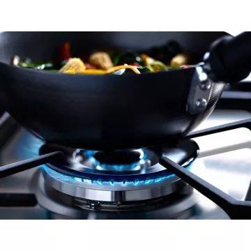 Piano de cuisson gaz BELLING COOKCENTRE 100 DFT INOX – Image 3