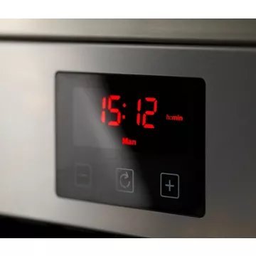 Piano de cuisson gaz BELLING COOKCENTRE 100 DFT INOX – Image 6