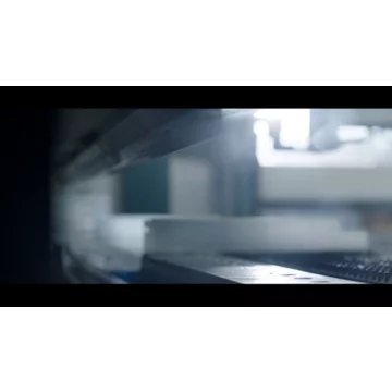 Piano de cuisson gaz FALCON KITCHENER 90 MIXTE CREME CHROME – Image 18