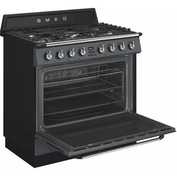 Piano de cuisson gaz SMEG TR90GMGR – Image 6