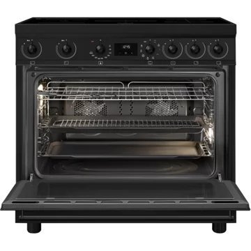 Piano de cuisson induction SMEG C9IMN2 – Image 4