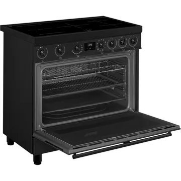 Piano de cuisson induction SMEG C9IMN2 – Image 6