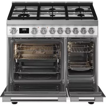 Piano de cuisson gaz SMEG CPF92GMWH – Image 2