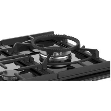 Piano de cuisson gaz STOVES RICHMOND GLASS 90 DFT CREME – Image 6