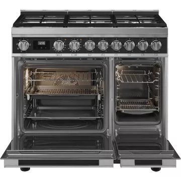 Piano de cuisson gaz SMEG CPF92GMA – Image 2