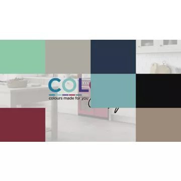 Piano de cuisson gaz STOVES RICHMOND DELUXE 90 DFT ANTHRACITE – Image 15