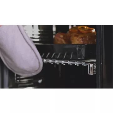 Piano de cuisson gaz STOVES RICHMOND DELUXE 90 DFT ANTHRACITE – Image 21