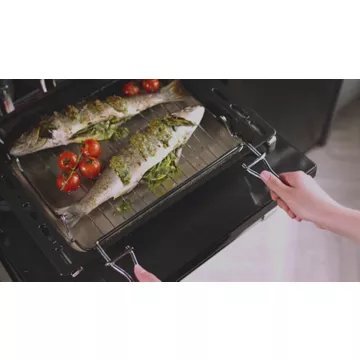 STOVES RICHMOND DELUXE 110 DFT NOIR – Image 16