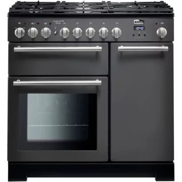 Piano de cuisson gaz FALCON LONGSTOCK DELUXE 90 GAZ