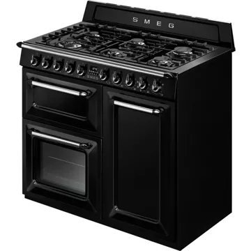 Piano de cuisson gaz SMEG TR103BL – Image 3