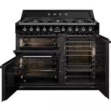 Piano de cuisson gaz SMEG TR103BL – Image 4