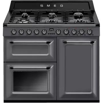 Piano de cuisson gaz SMEG TR103GR