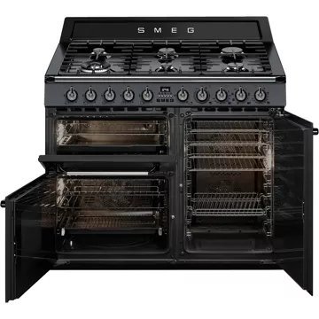 Piano de cuisson gaz SMEG TR103GR – Image 2