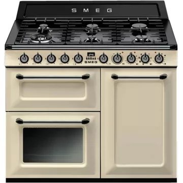 Piano de cuisson gaz SMEG TR103P
