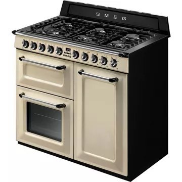 Piano de cuisson gaz SMEG TR103P – Image 2