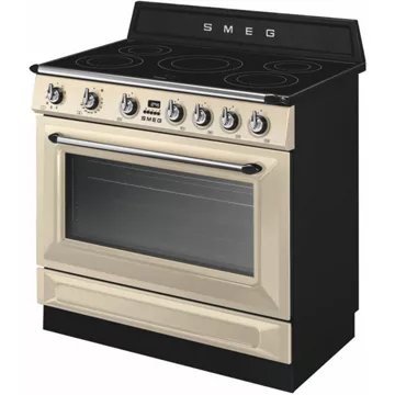 Piano de cuisson induction SMEG TR90IMP – Image 2