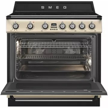 Piano de cuisson induction SMEG TR90IMP – Image 3