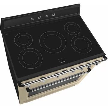 Piano de cuisson induction SMEG TR90IMP – Image 6