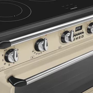 Piano de cuisson induction SMEG TR90IMP – Image 7
