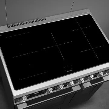 SMEG CPF92IMX – Image 3