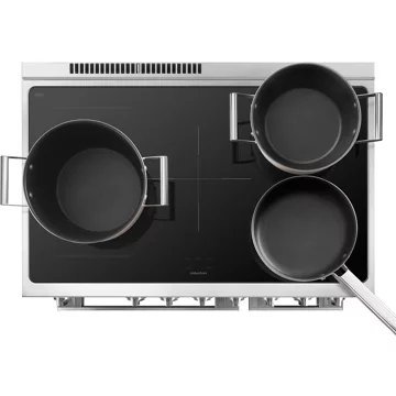 SMEG CPF92IMX – Image 4