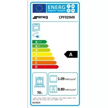 SMEG CPF92IMX – Image 6