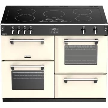STOVES RICHMOND DELUXE 110 EI CREME – Image 3
