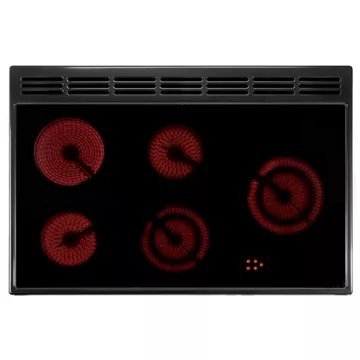 FALCON CLASSIC90 VITRO ROUGE CHRM – Image 3