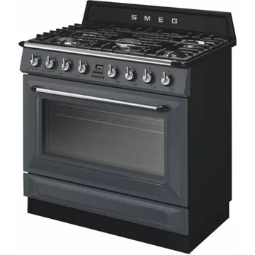 Piano de cuisson gaz SMEG TR90GPGR – Image 2