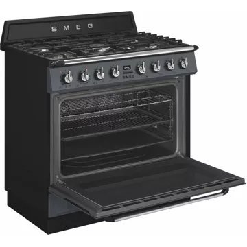 Piano de cuisson gaz SMEG TR90GPGR – Image 6
