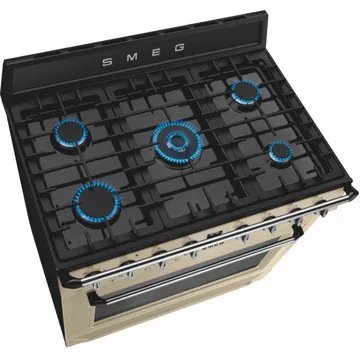 SMEG TR90GPP avis – Image 3