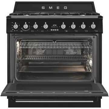 SMEG TR90GPBL avis – Image 3