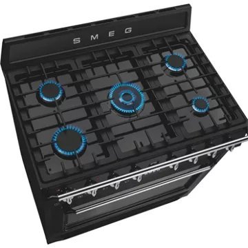 SMEG TR90GPBL avis – Image 6