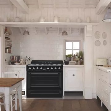 SMEG TR90GPBL avis – Image 7