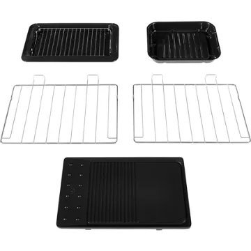 FALCON CLASSIC110 ROUGE AIRELLE CHRM – Image 12