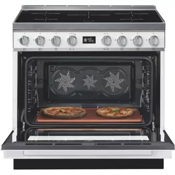 induction SMEG CPF9IPWH – Image 2